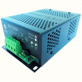 SmartGen BAC06A-12V Зарядний пристрій