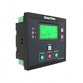 SmartGen HAT560NB ATS Контролер, AC/DC джерело живлення