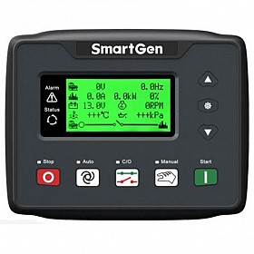 SmartGen HGM4010N Контролер генератора