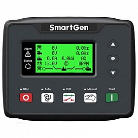 SmartGen HGM4020CAN Контролер генератора