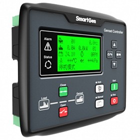 SmartGen HGM6110N Контролер генератора