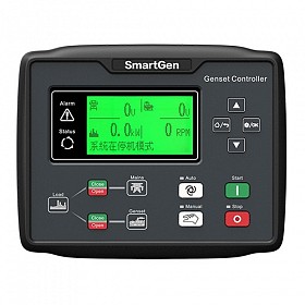 SmartGen HGM7120N Контролер генератора з автозапуском