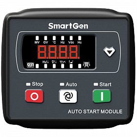 SmartGen MGC120 Контролер автоматичного запуску генератора (AMF)