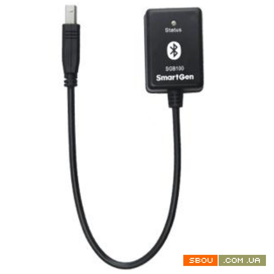 SmartGen SGB100 Модуль зв'язку Bluetooth Київ - изображение 1