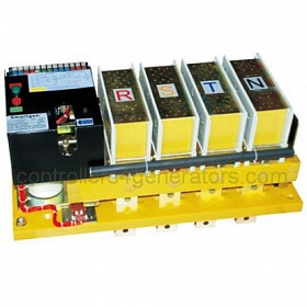 SmartGen SGQ630A-4P Автоматичний перемикач (ATS), тип T
