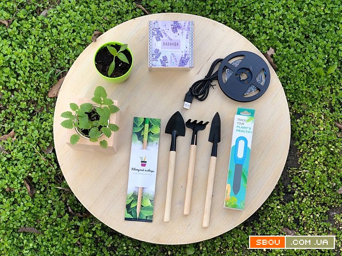 Еко Подарунки для школярів та вчителів Одесса - изображение 1