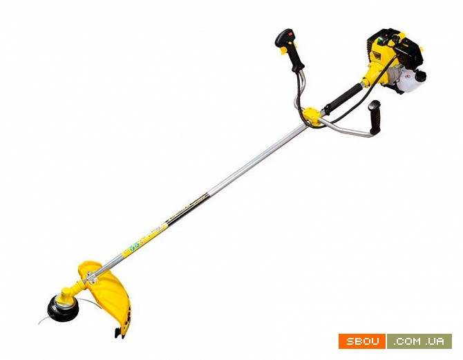 Доступная новая мотокоса Кентавр МК-5236Тc с доставкой по Украине Киев - изображение 1