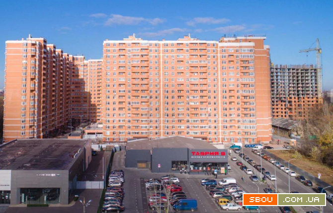 Однокімнатна в ЖК Real Park Одесса - изображение 1