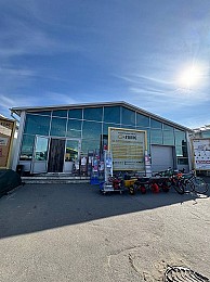 Продам готовий бізнес /магазин будівельно-господарчих товарів