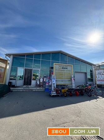 Продам готовий бізнес /магазин будівельно-господарчих товарів Житомир - изображение 1