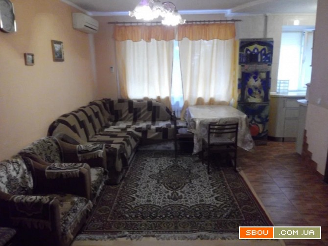 Квартира на Польская ул. Одесса - изображение 1