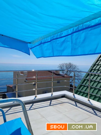 Будинок на Береговому Одесса - изображение 1