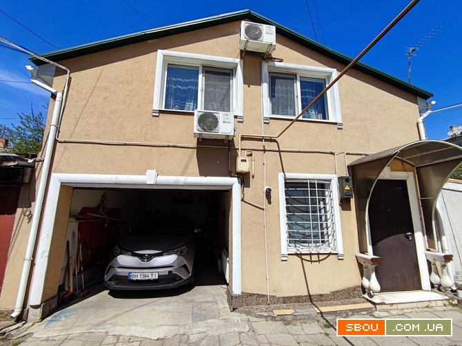 Квартира на вул. Ватутіна, вул. Одесса - изображение 1