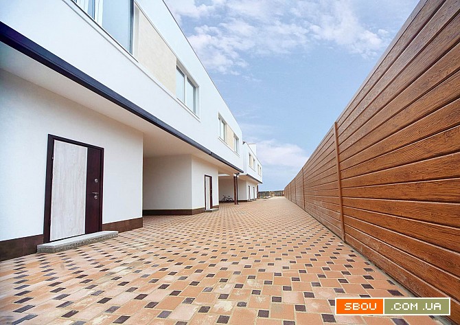 Таунхаус на Невського Одесса - изображение 1