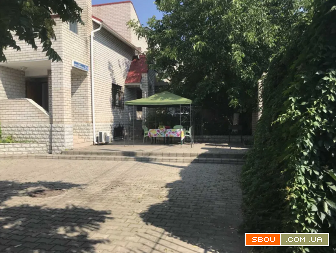 Дім Золота гірка Одеса - изображение 1