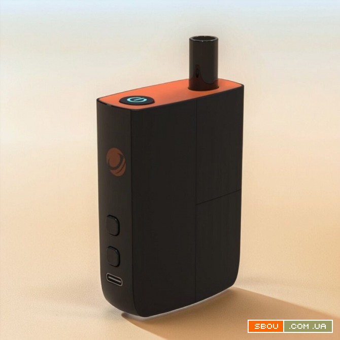 Вапорайзер Modular 2-в-1 Одеса - изображение 1