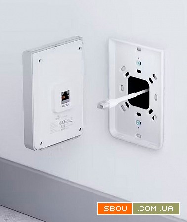 Оригинальная точка доступа U7-IW от дилера Київ - изображение 1