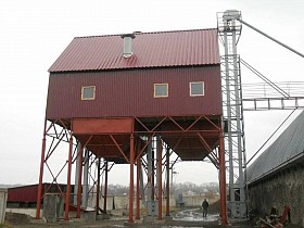 Будівництво та реконструкція ЗАВ і КЗС — Житомир