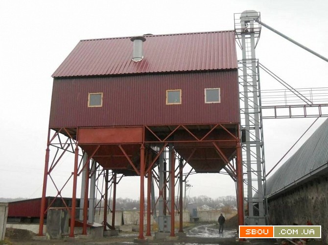 Будівництво та реконструкція ЗАВ і КЗС — Житомир Житомир - изображение 1