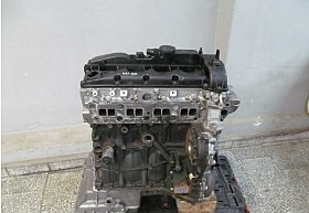 Двигун Mercedes M651, OM651 2.2 Sprinter, Vito, E, C, GLE, GLK.