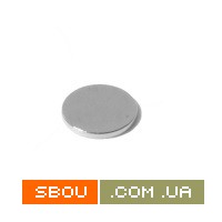 Магніт диск D 10-2 Полтава - изображение 1