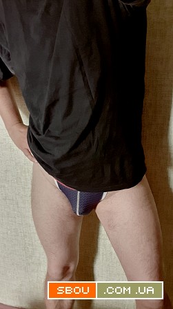 Киев. Парень уни-акт пригласит на кекс мужчину Киев - изображение 1