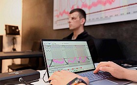 Команда поліграфологів - тести на поліграфі