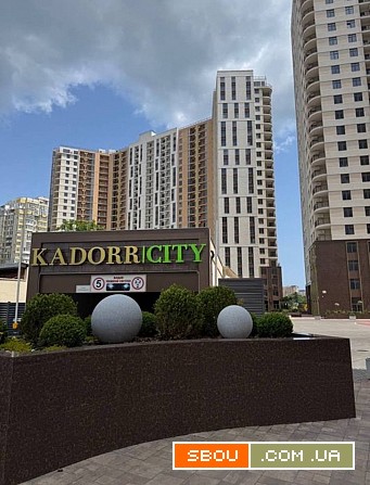 2х комнатная в 65 Жемчужине Одесса - изображение 1