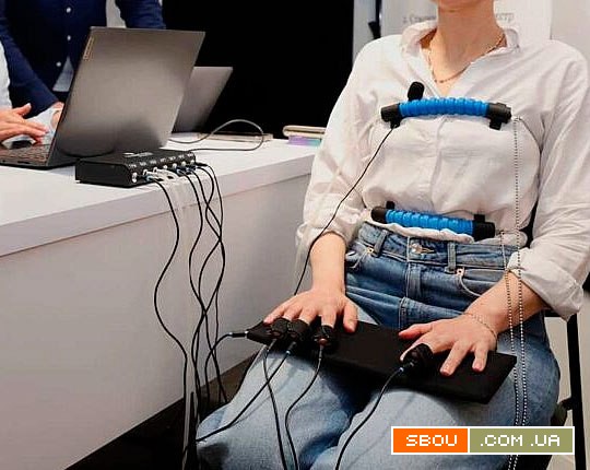 Тести на злив інформації по всій Україні Киев - изображение 1