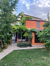 3х поверховий будинок в Новій Долині СОГ Лебідь