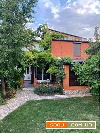 3х поверховий будинок в Новій Долині СОГ Лебідь Одеса - изображение 1