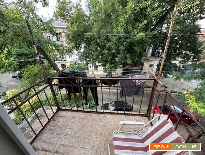 4х комнатная квартира на улице Екатерининская Одеса - изображение 1