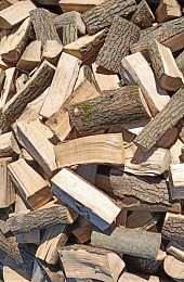Дрова Луцьк – продаж та доставка дров у Луцьку та Волинській області
