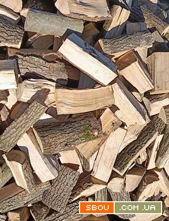 Дрова з доставкою в Рожище та Луцький район Рожище - изображение 1