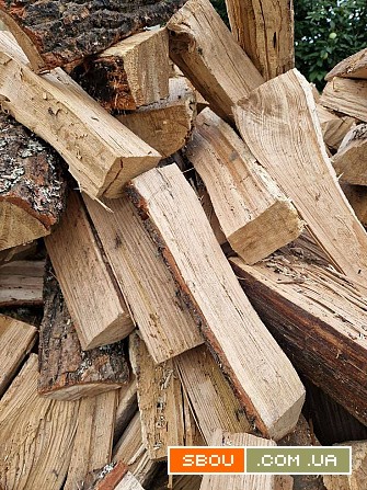 Продаж та доставка дров у Горохів та Луцький район Горохов - изображение 1