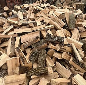 Купити дрова Млинів недорого швидка доставка