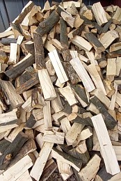 Купити дрова в Ківерцях з доставкою – Дрова Луцьк