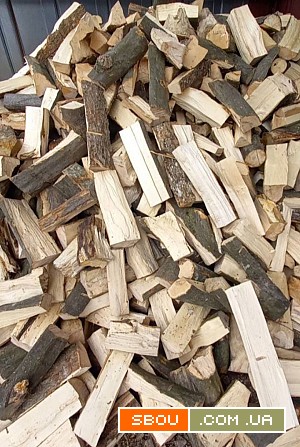 Купити дрова в Ківерцях з доставкою – Дрова Луцьк Ківерці - изображение 1