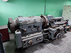 Организация в г. Харьков продаст станки металлорежущие.