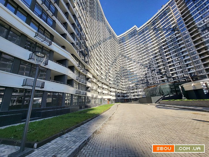 Квартира Курорный пер Одесса - изображение 1