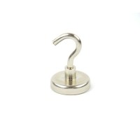 Неодимовий магніт з гачком E36