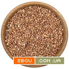 Чисте зерно гречки без домішок. Великі обсяги в наявності Одесса - изображение 1