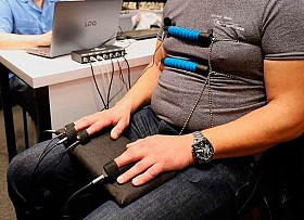 Тести співробітників на поліграфі у Києві Т