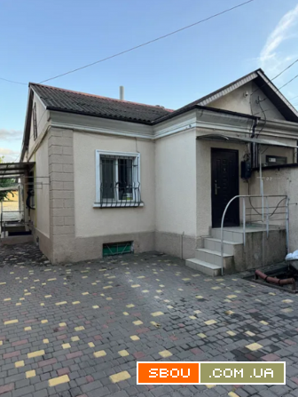 Підлога будинку на Штурвальній Одеса - изображение 1