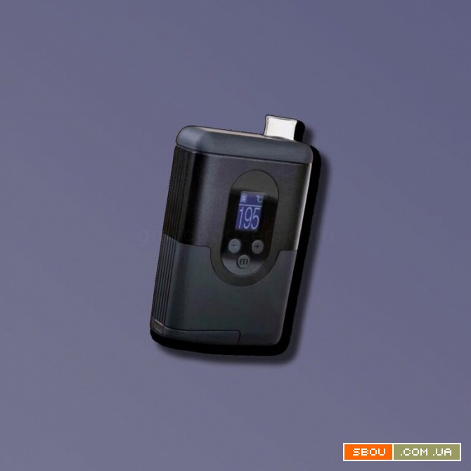 Вапорайзер Arizer Go (ArGo) Одеса - изображение 1