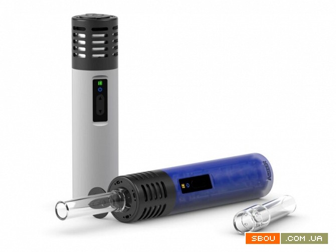 Вапорайзер Arizer AirSE Одеса - изображение 1