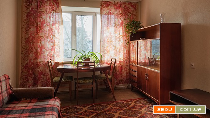 Подарю свою квартиру хорошему человеку Киев - изображение 1