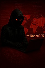 Кібердетективи: перевірка вірності, доступ до акаунтів, персональні да