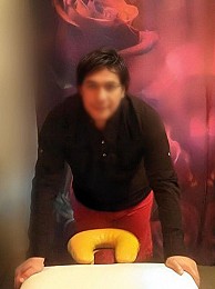 Особливий масаж для пар Київ