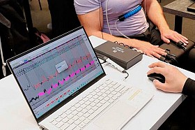 Тест на полиграфе - современные методы